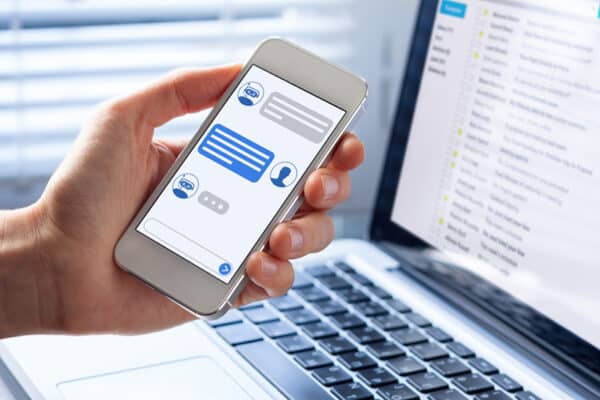 small business ai chatbot